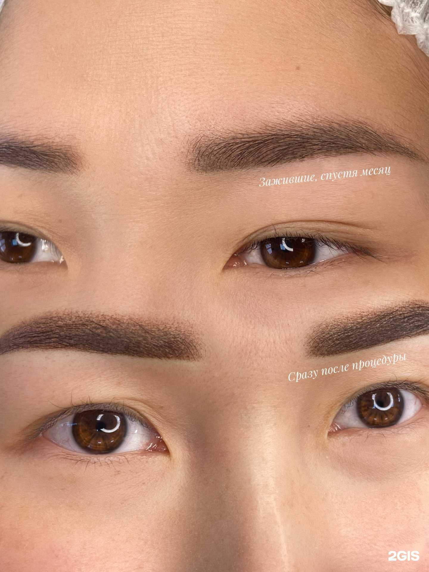 Отзывы на компанию Студия перманента Олеси Кулягиной в Улан-Удэ c фото