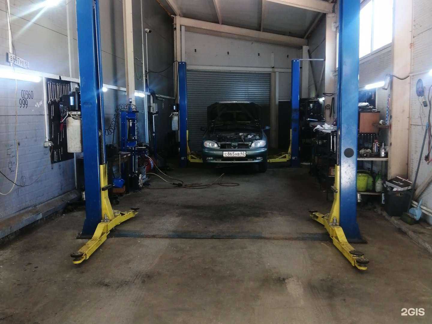 Отзывы на компанию Bох62.ru в г. Рязань c фото