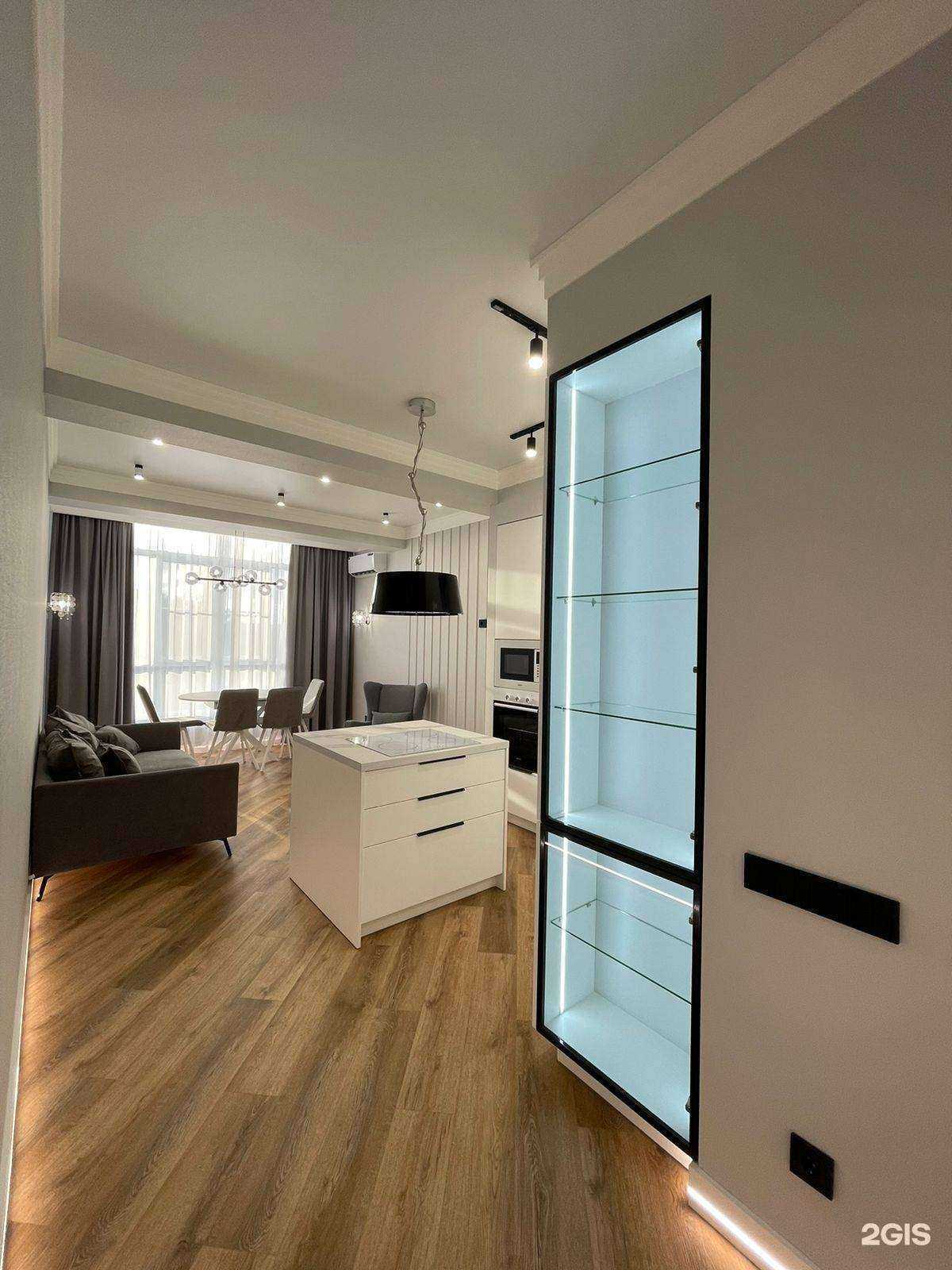 Отзывы на компанию Зов в Геленджике c фото