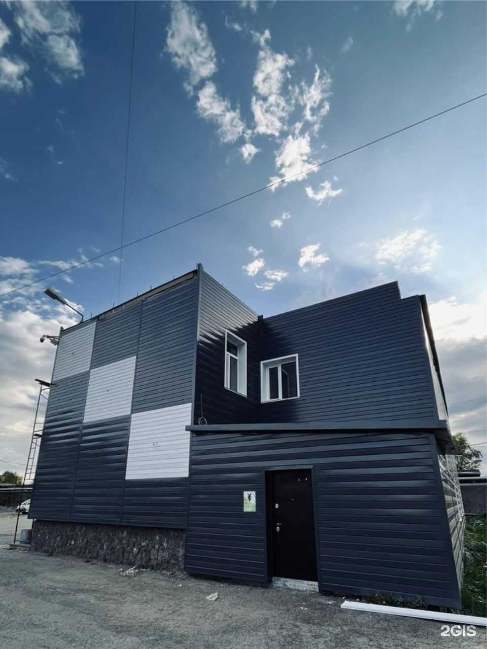 Отзывы на компанию Elena Graf Tattoo в Петропавловске-Камчатском c фото - фотография 2 из 2