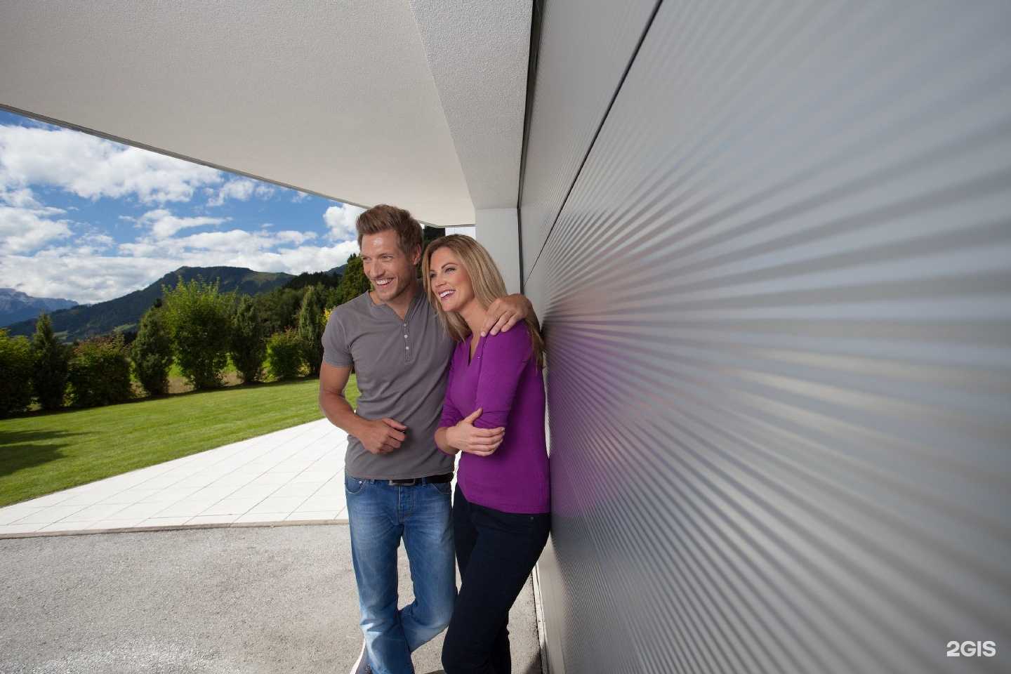 Отзывы на компанию Алютех-Сургут в Сургуте c фото