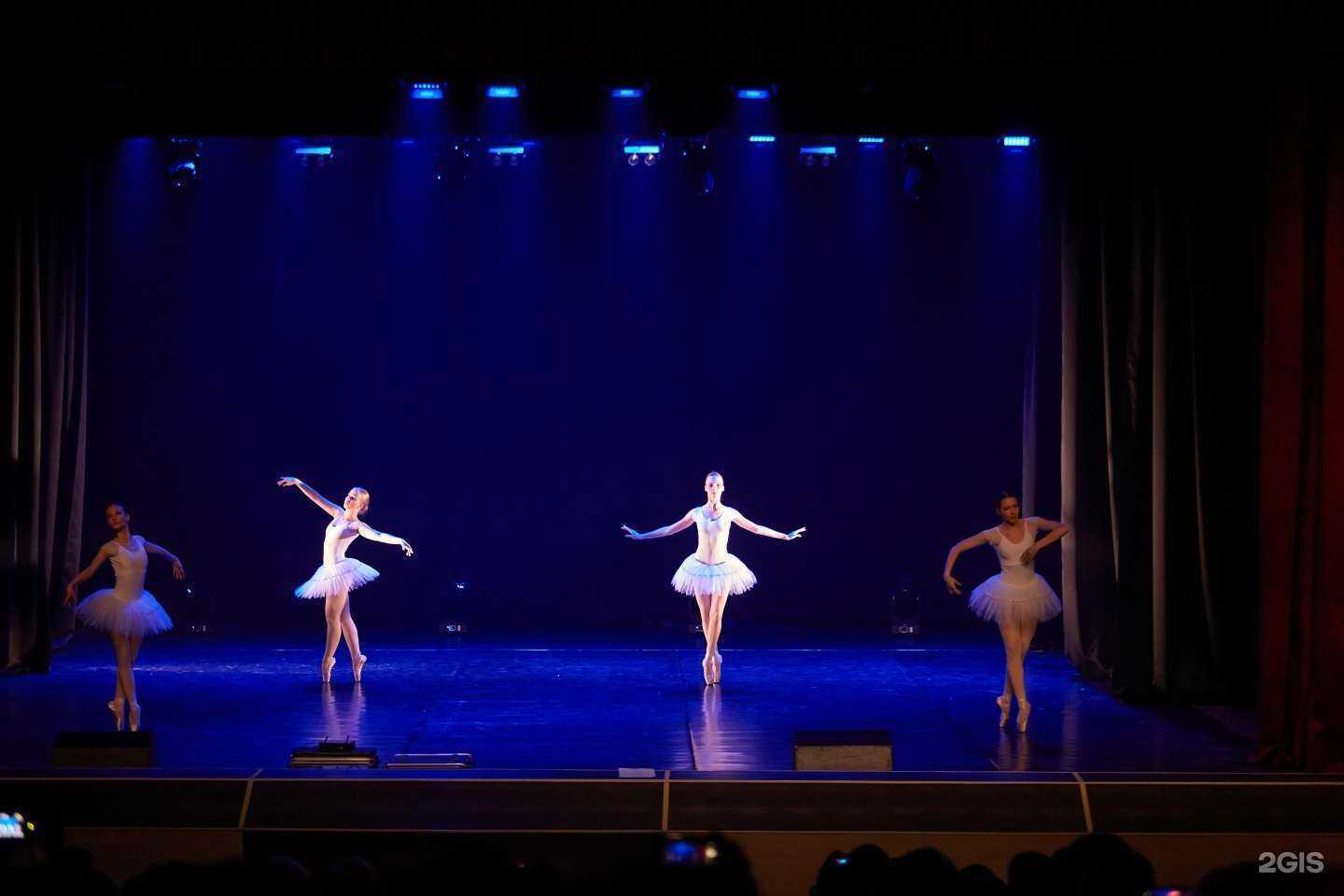 Отзывы на компанию Рассвет в Омске c фото