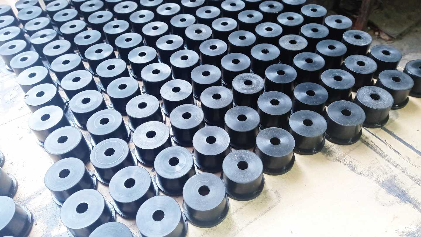 Отзывы на компанию Тк Резинотехника в Балашихе c фото