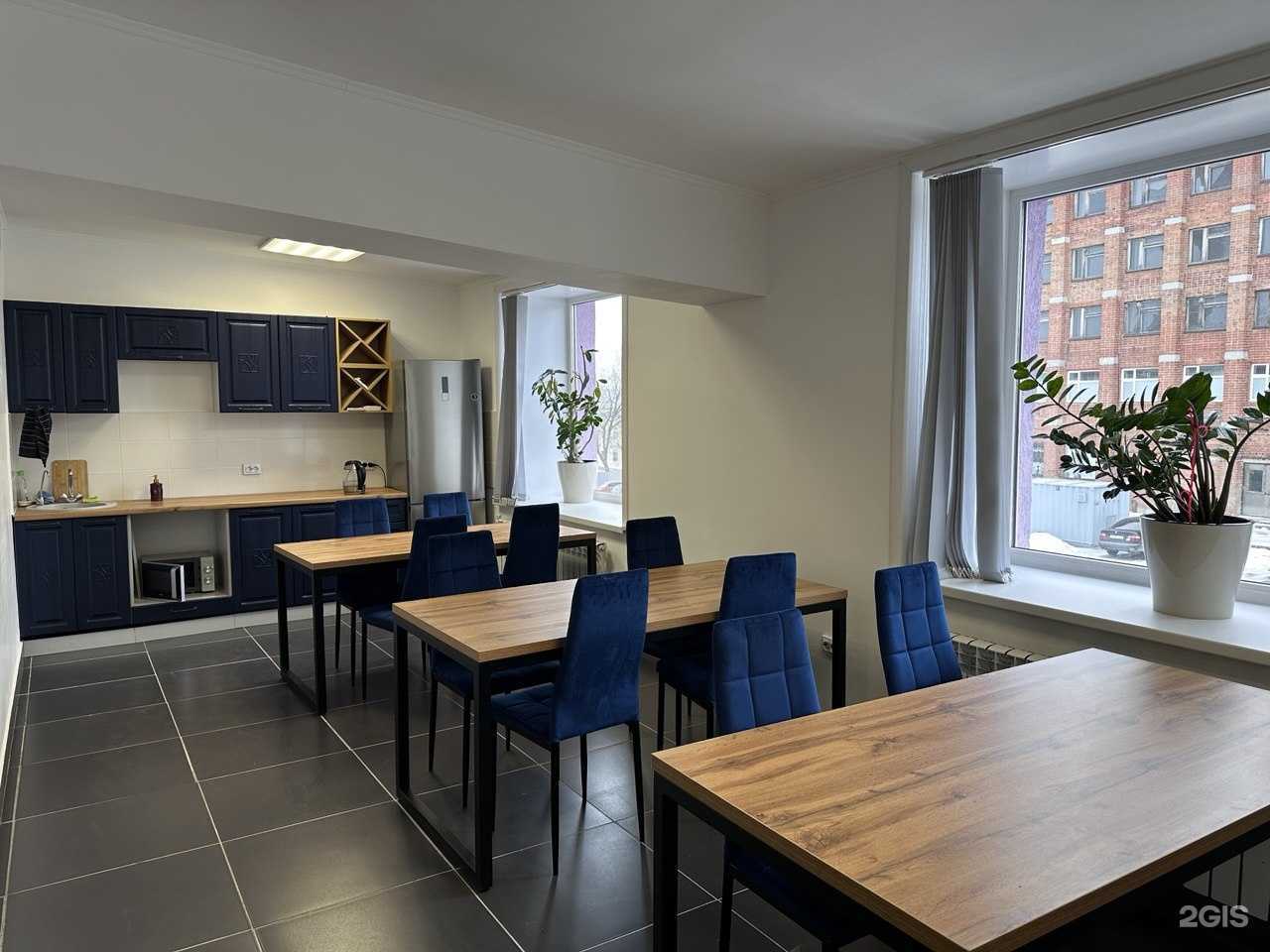 Отзывы на компанию Технопарк РМЗ в Екатеринбурге c фото