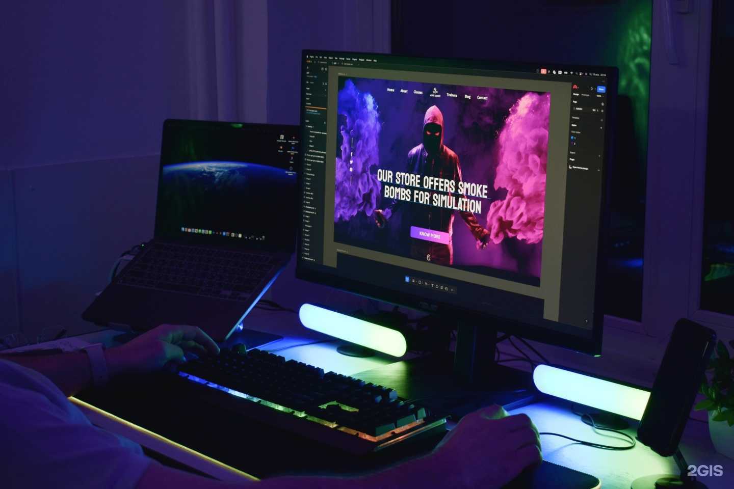 Отзывы на компанию Digital Lab в г. Красноярск c фото