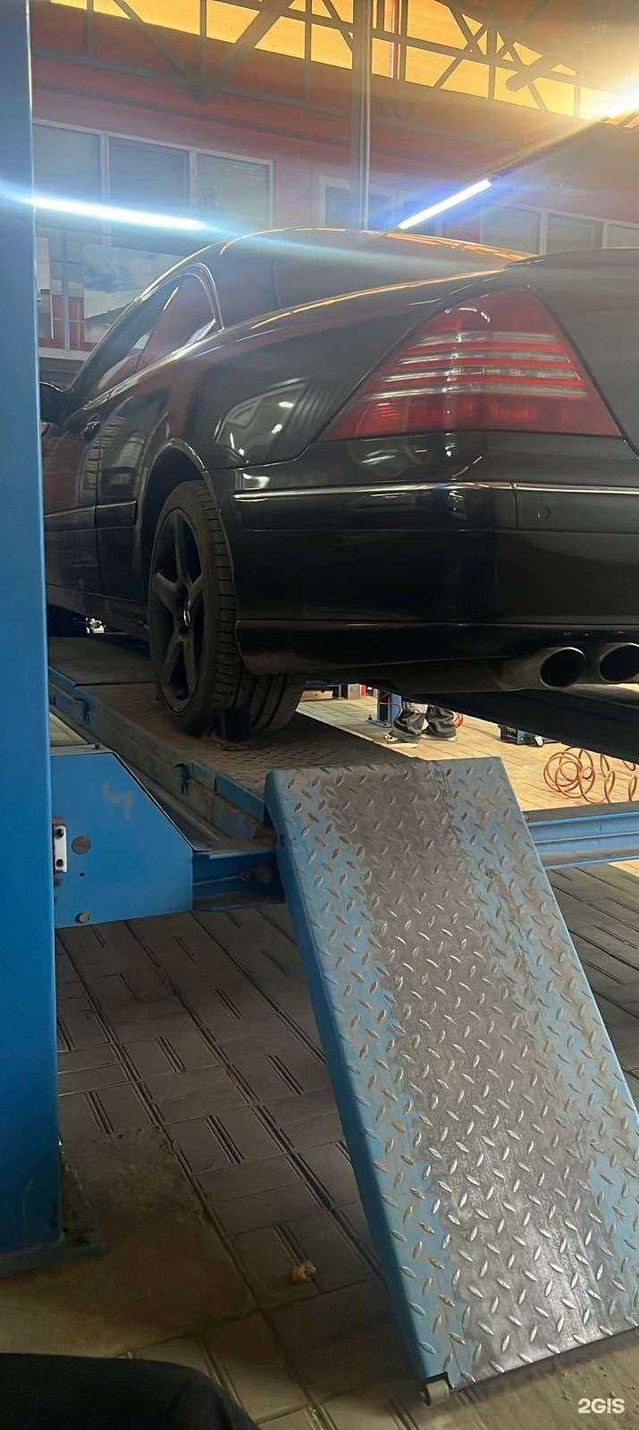 Отзывы на компанию Горизонт в Астрахани c фото