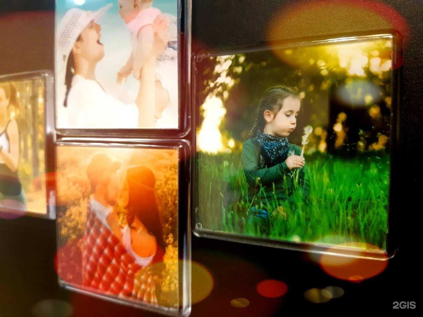 Отзывы на компанию Панда Фото в Екатеринбурге c фото