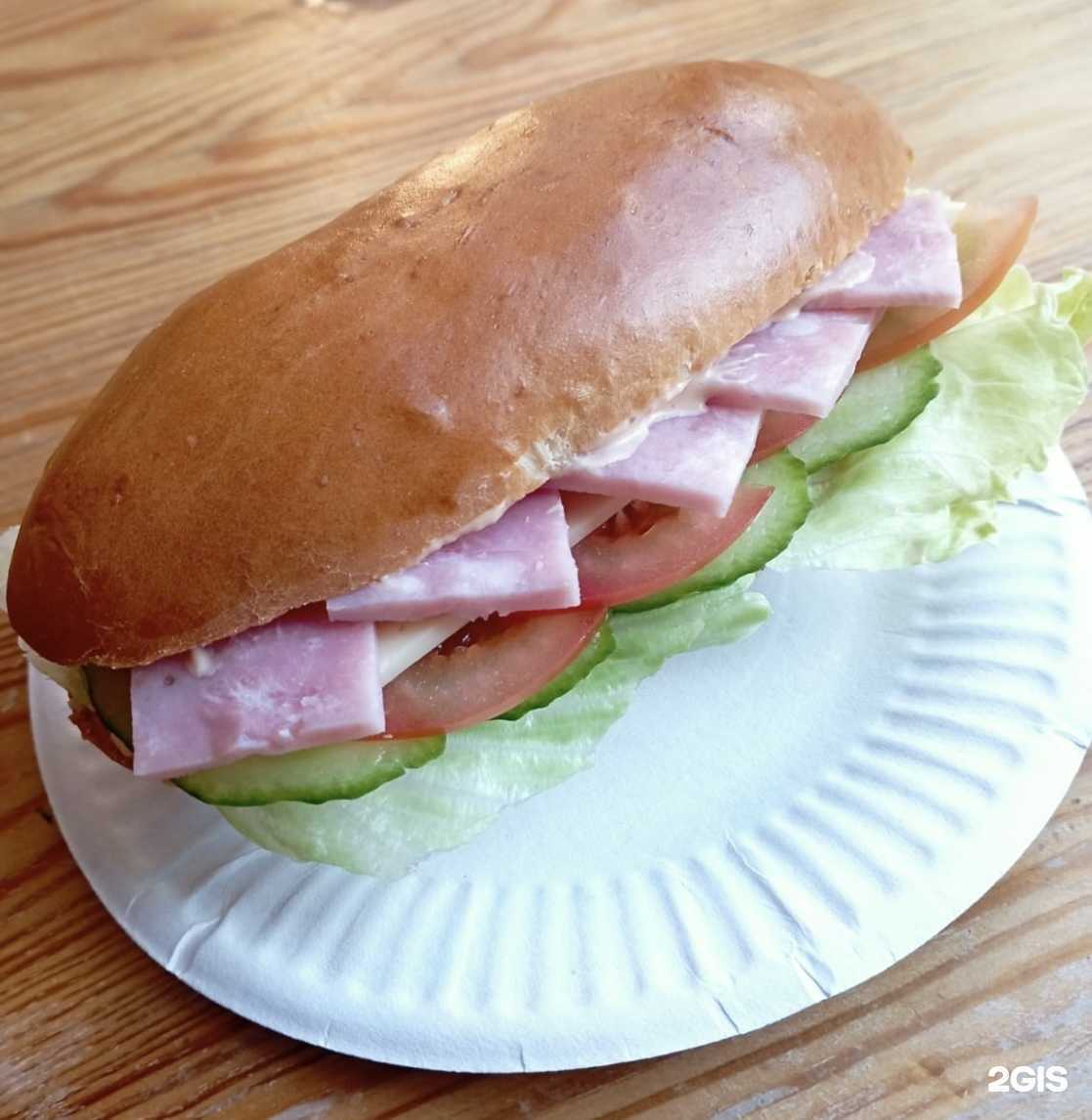 Отзывы на компанию Семейный-Хлеб в г. Новосибирск c фото