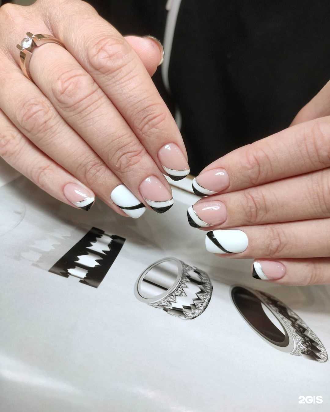 Отзывы на компанию Nails day в Уфе c фото