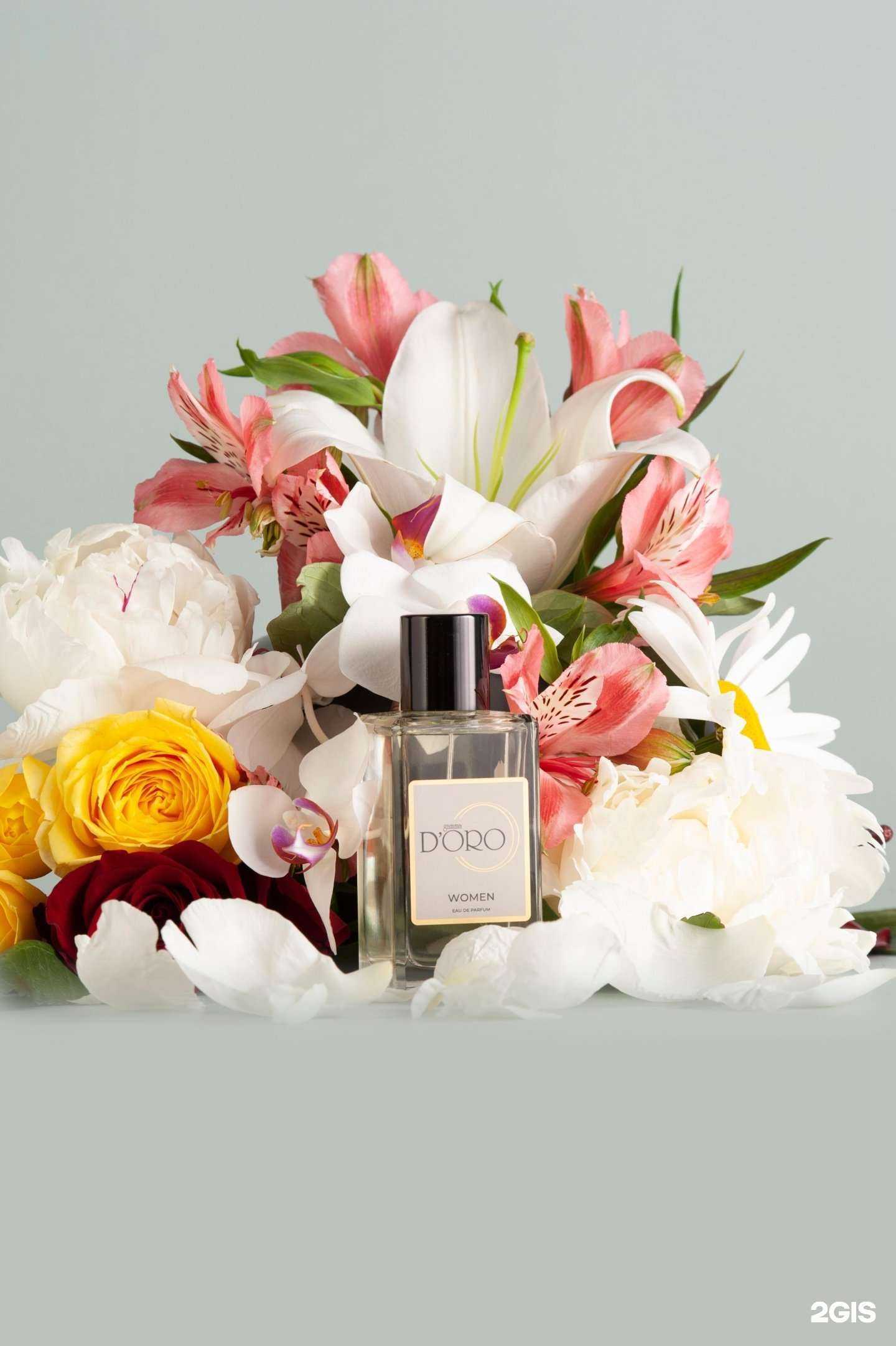 Отзывы на компанию Gamma D’oro в г. Хабаровск c фото