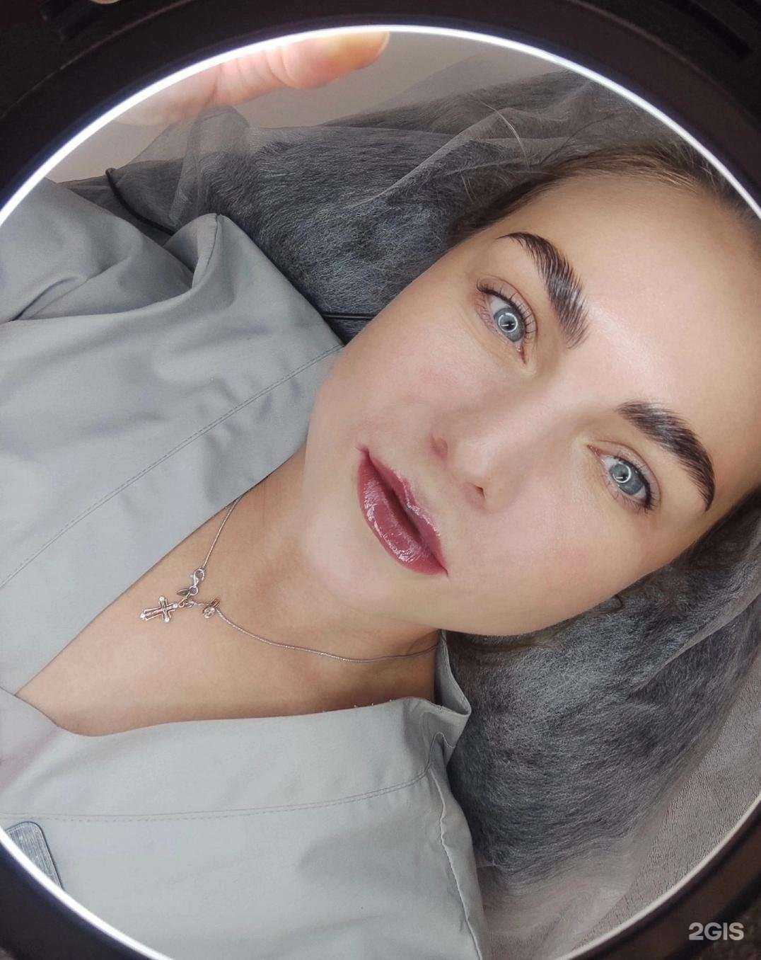 Отзывы на компанию Кабинет перманентного макияжа в г. Переславль-Залесский c фото