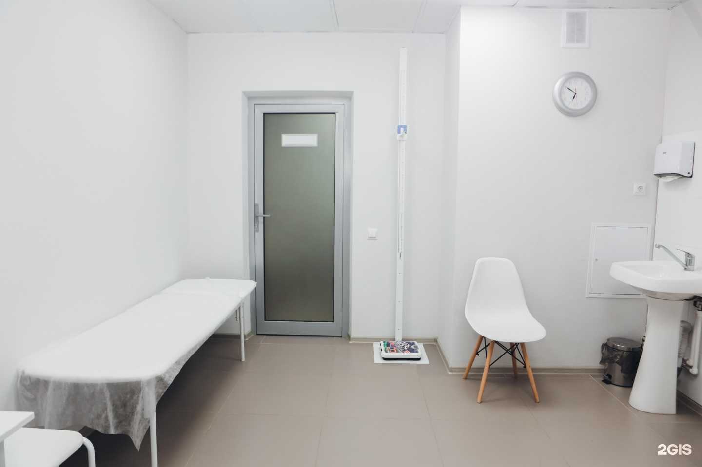 Отзывы на компанию Центр доказательной медицины в Иванове c фото