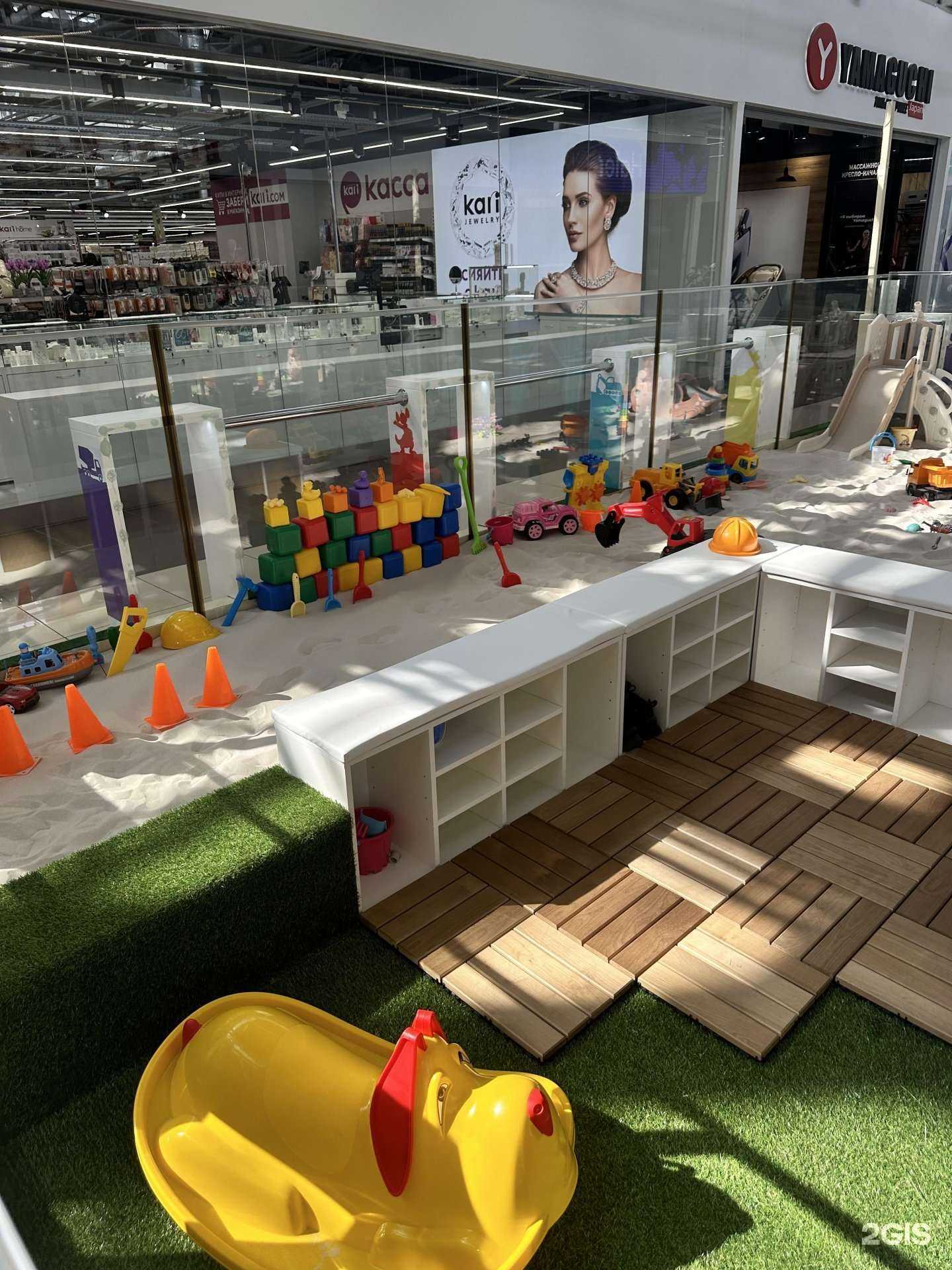 Отзывы на компанию Sunny Kangaroo в г. Челябинск c фото