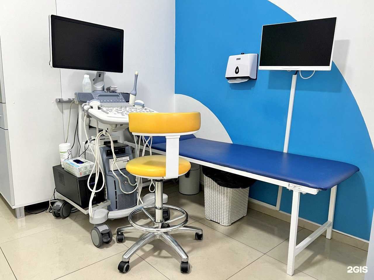 Отзывы на компанию Промедика в Белгороде c фото