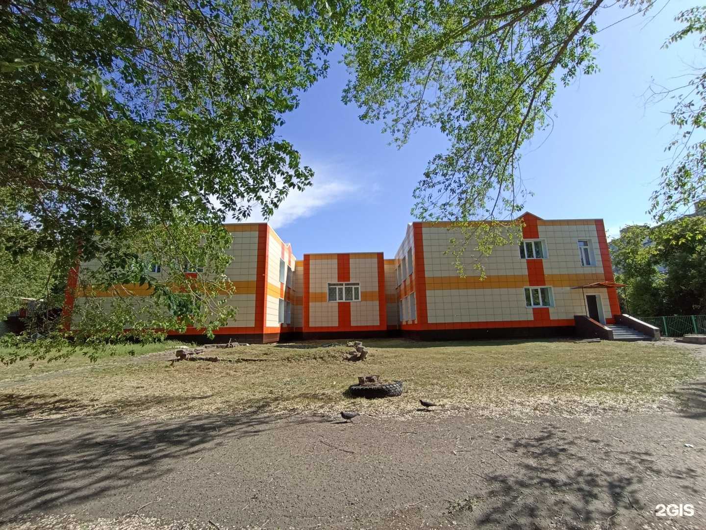 Отзывы на компанию Детская школа искусств №13 в Омске c фото - фотография 2 из 2