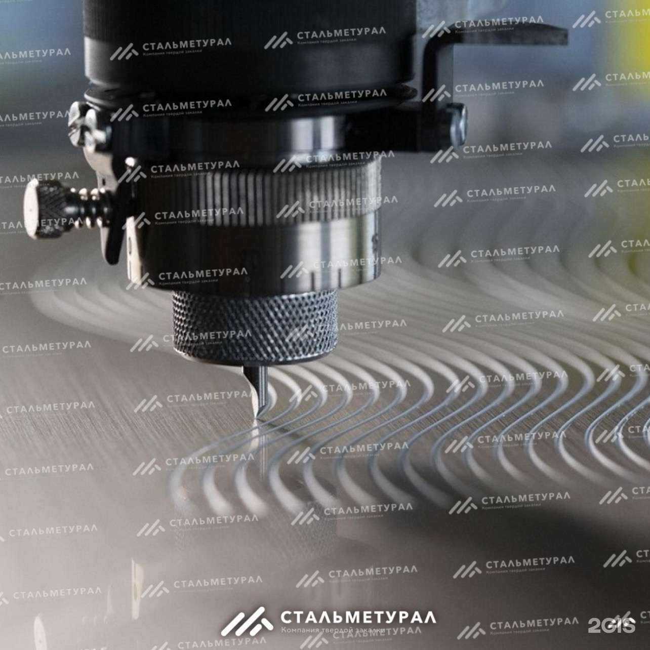 Отзывы на компанию Стальметурал в Ярославле c фото