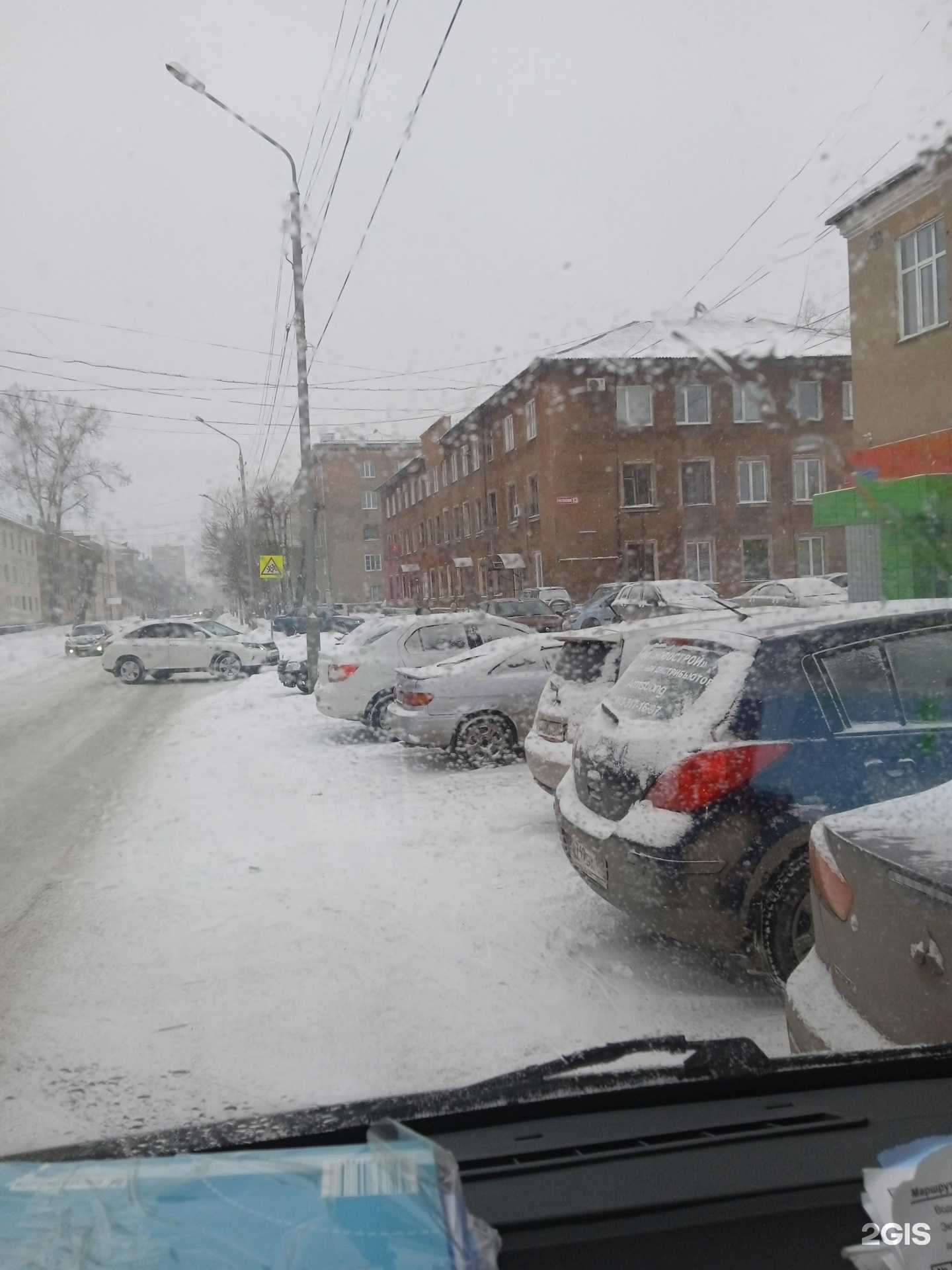 Отзывы на компанию Ногтевая студия в Новокузнецке c фото