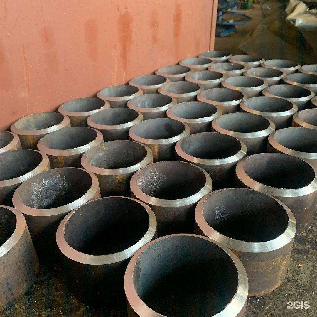 Отзывы на компанию Группа Метарус в Балашихе c фото