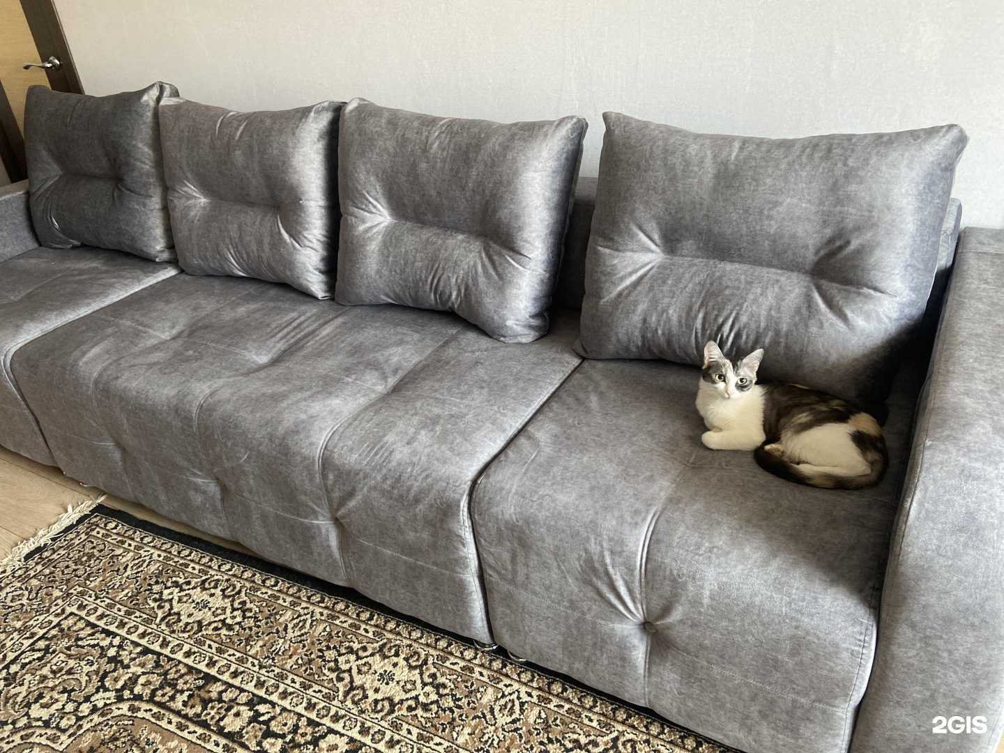 Отзывы на компанию Оксана в г. Курган c фото