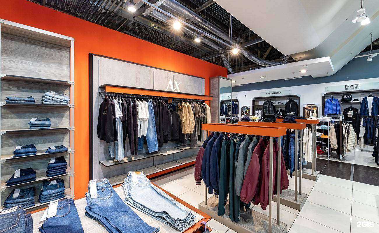 Отзывы на компанию lady & gentleman City Outlet в Екатеринбурге c фото