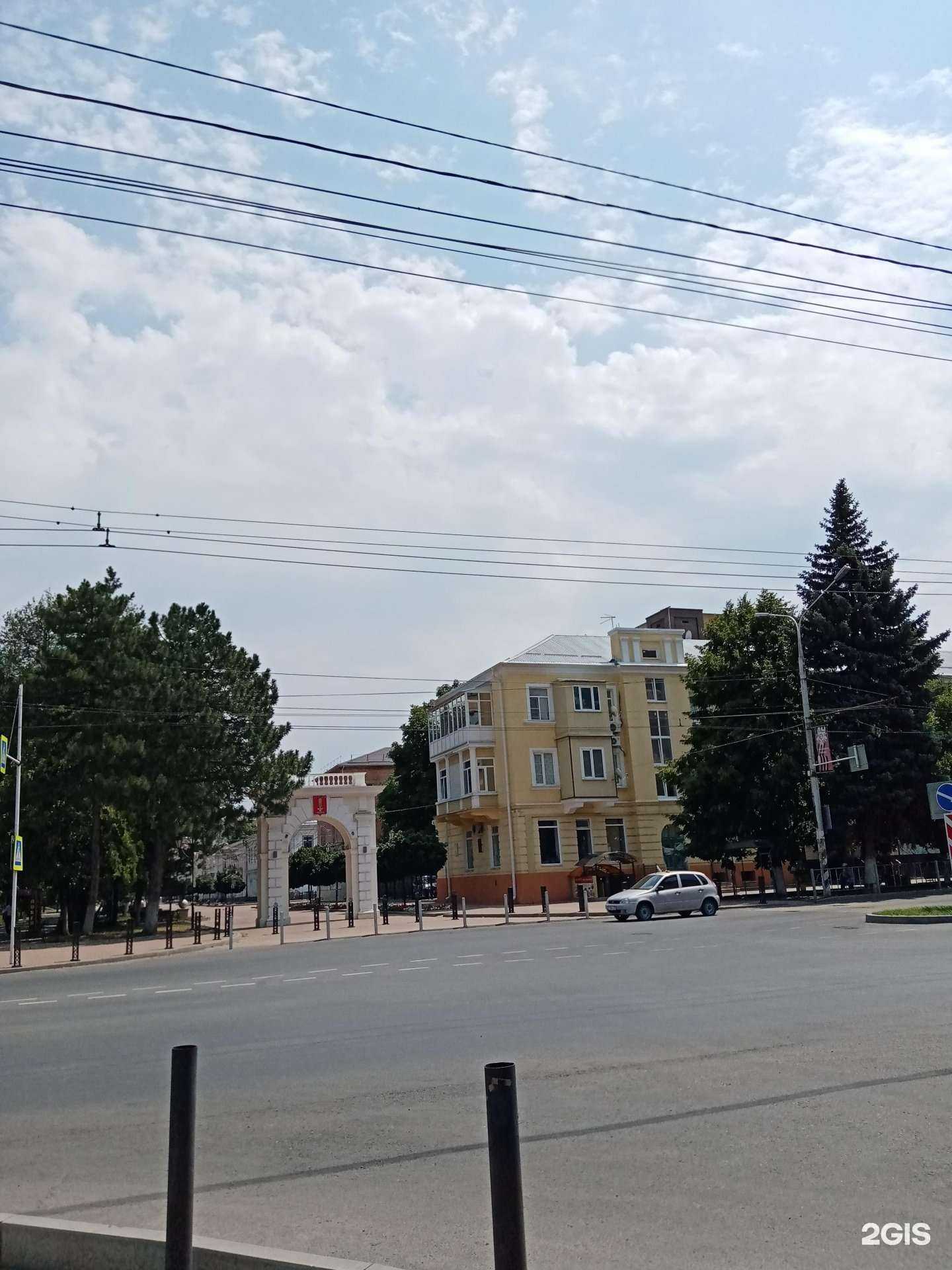 Отзывы на компанию Апрель в Черкесске c фото - фотография 2 из 2