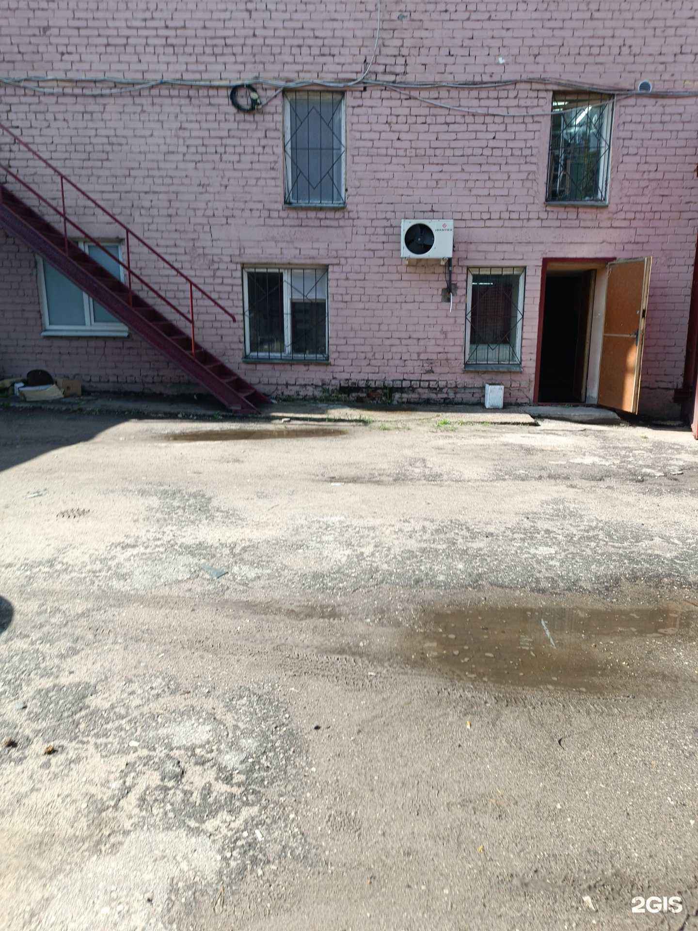 Отзывы на компанию Промтех в г. Нижний Новгород c фото