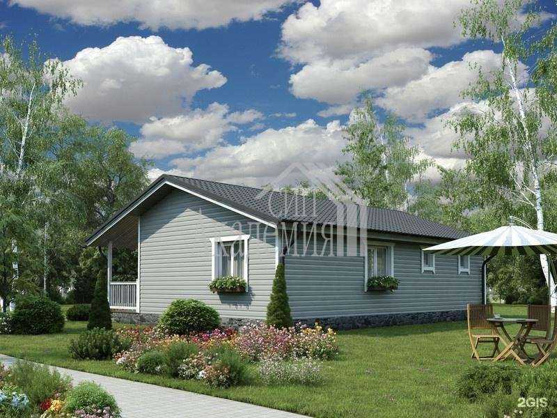 Отзывы на компанию ДСК Экопан в г. Альметьевск c фото