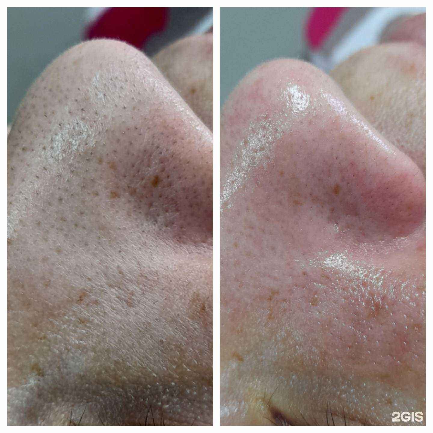 Отзывы на компанию Косметологический кабинет в Тюмени c фото