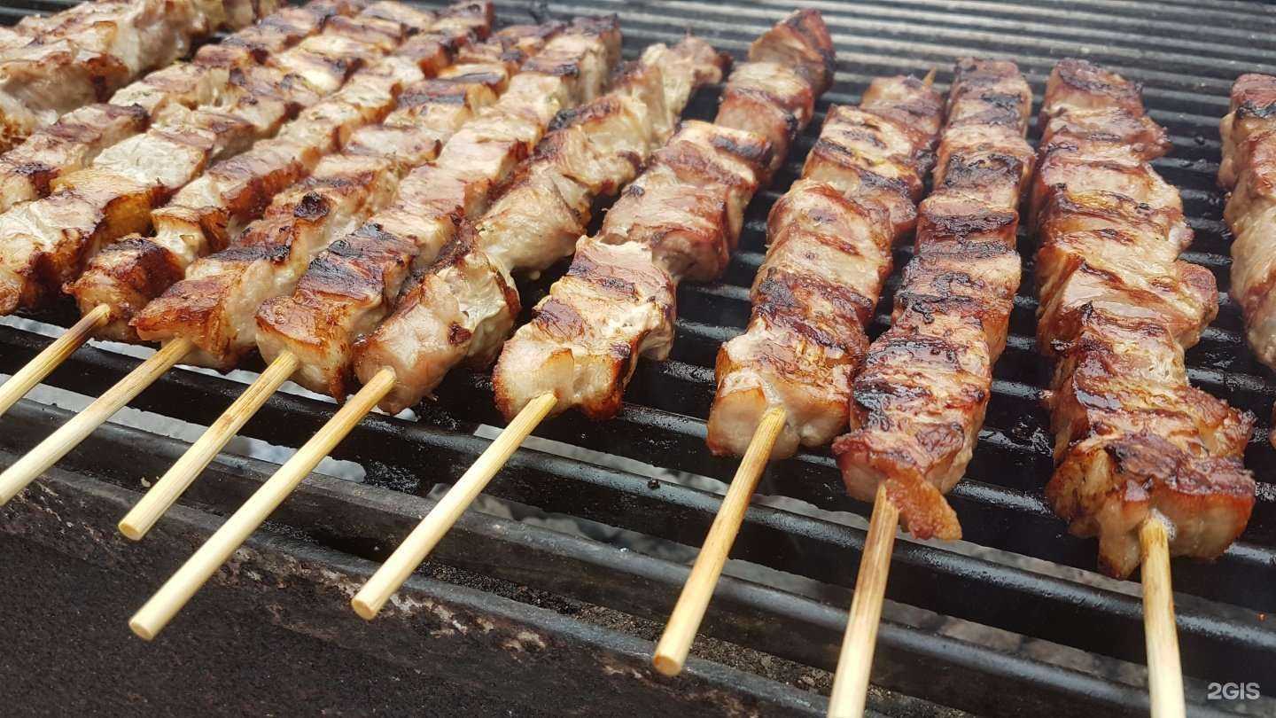 Отзывы на компанию Crazy Мангал в г. Смоленск c фото