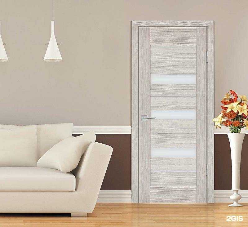 Отзывы на компанию ГИГАНТ-ДВЕРИ Тюмень в г. Тюмень c фото