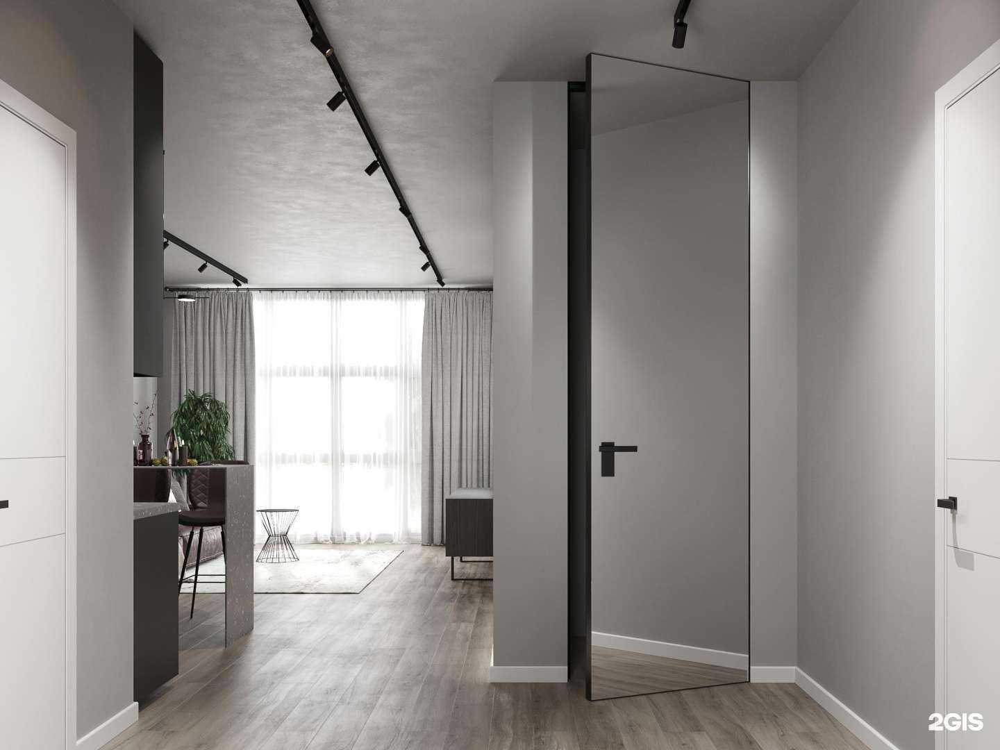 Отзывы на компанию Profiledoors в г. Коммунарка c фото