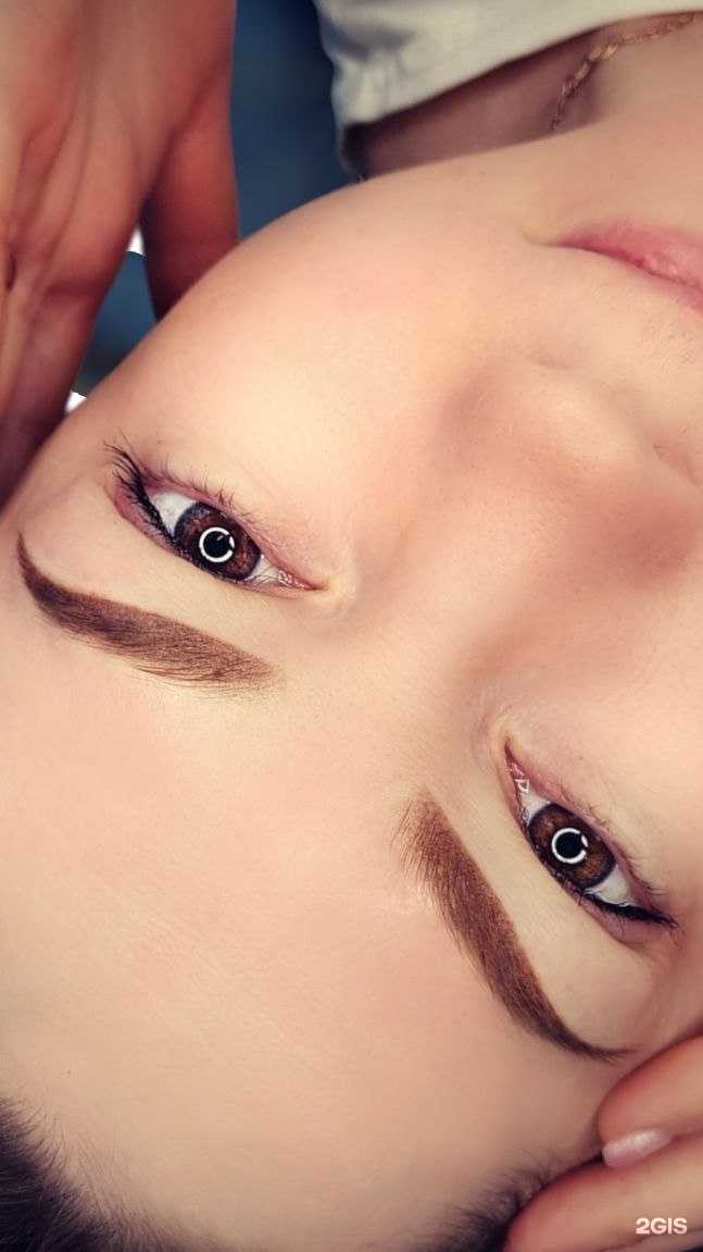 Отзывы на компанию Студия перманентного макияжа в г. Самара c фото