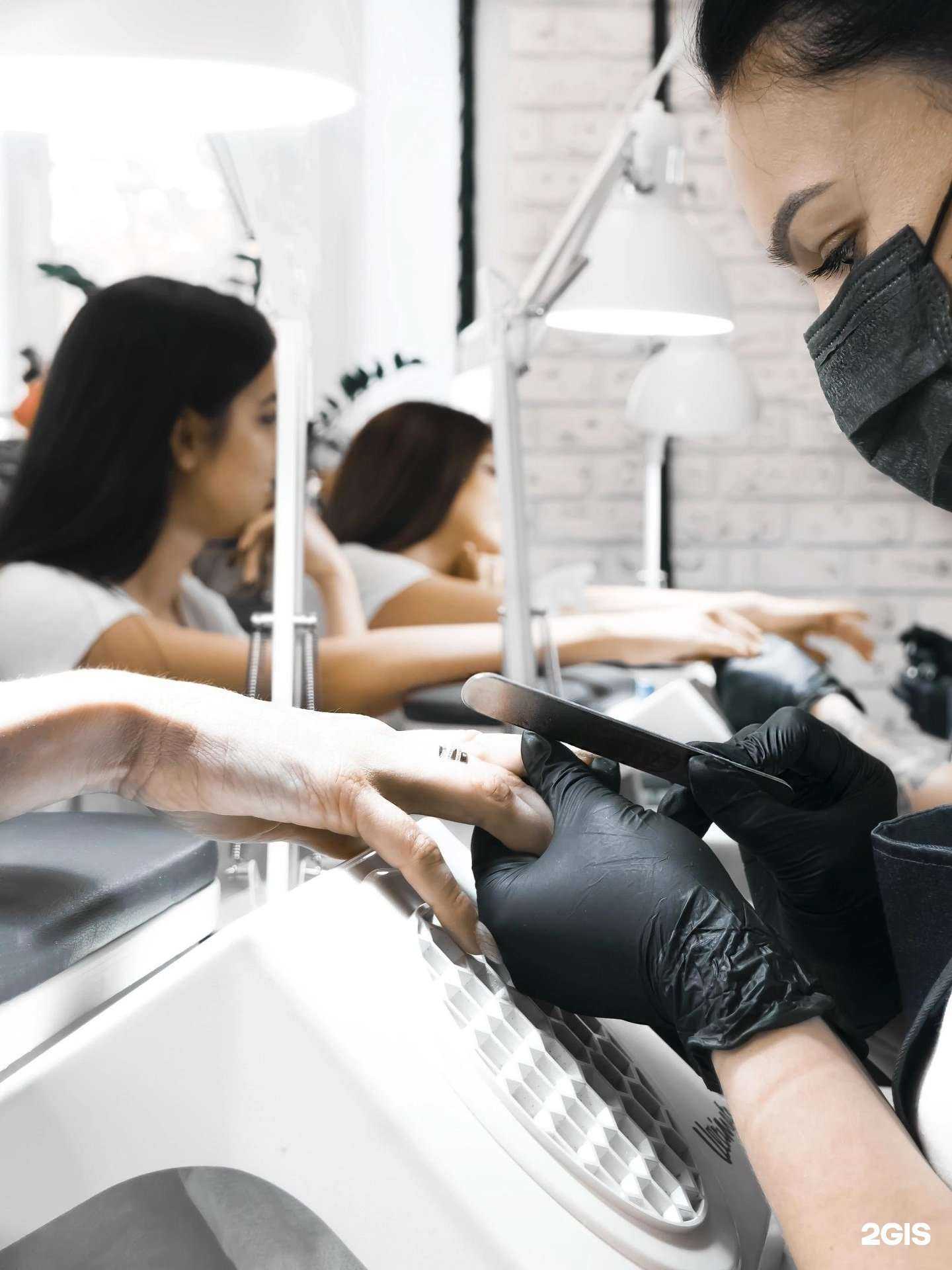 Отзывы на компанию Harizma nail в Нижнем Новгороде c фото