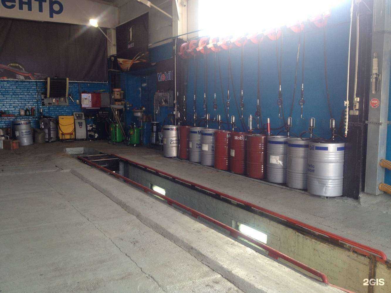 Отзывы на компанию Мобил 1- ROLF в г. Красноярск c фото