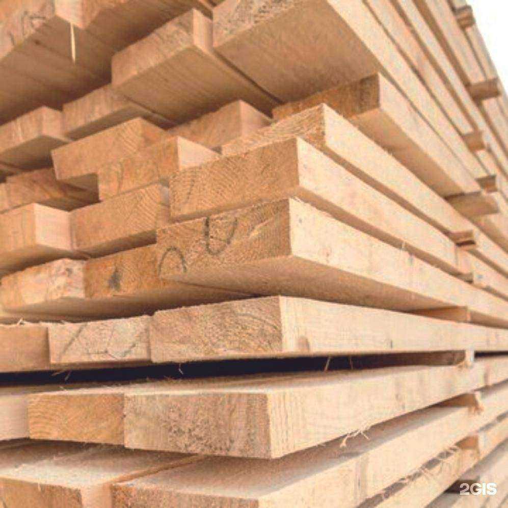 Отзывы на компанию Лесопил в Ижевске c фото