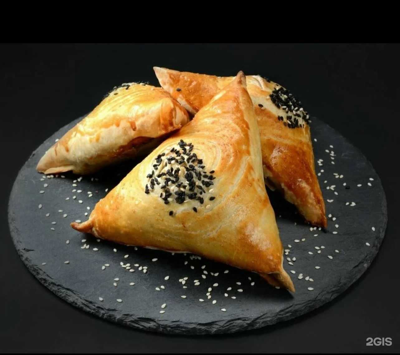 Отзывы на компанию Шаурма пицца №1 в Казани c фото