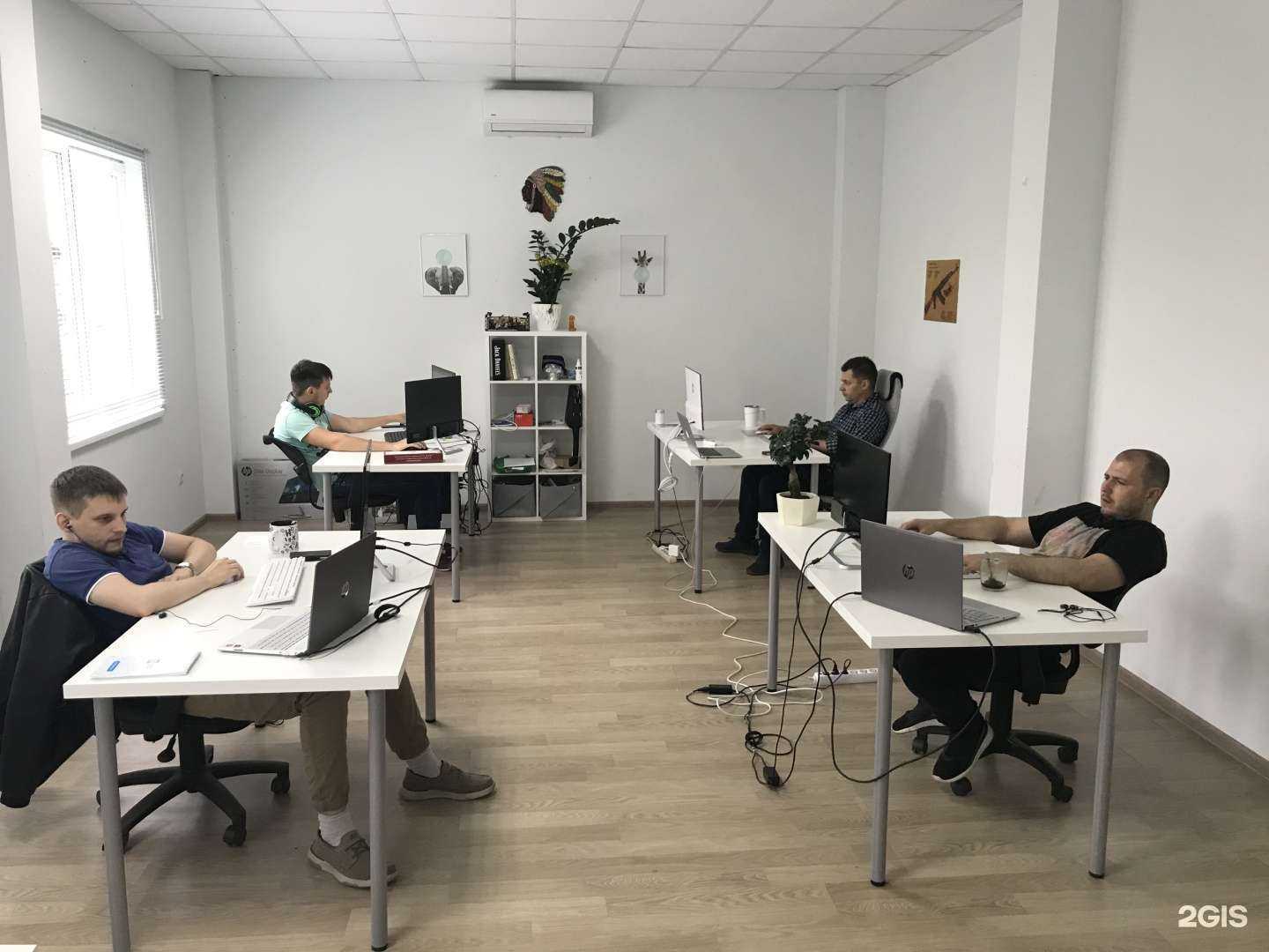 Отзывы на компанию Клиент просто в г. Краснодар c фото