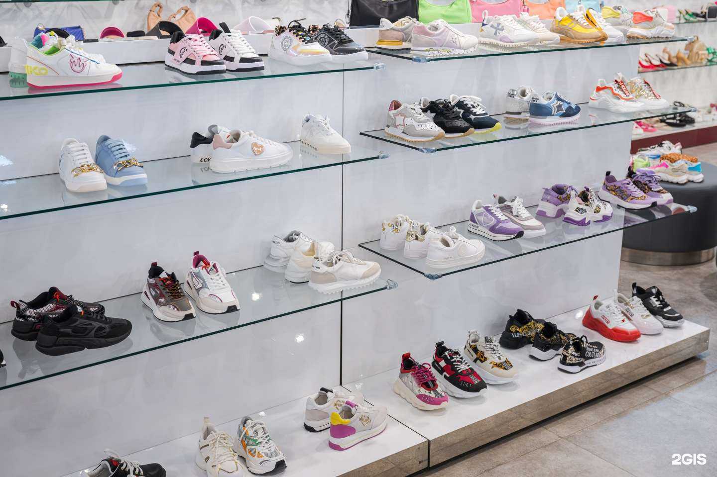 Отзывы на компанию Grande Stock в г. Уфа c фото