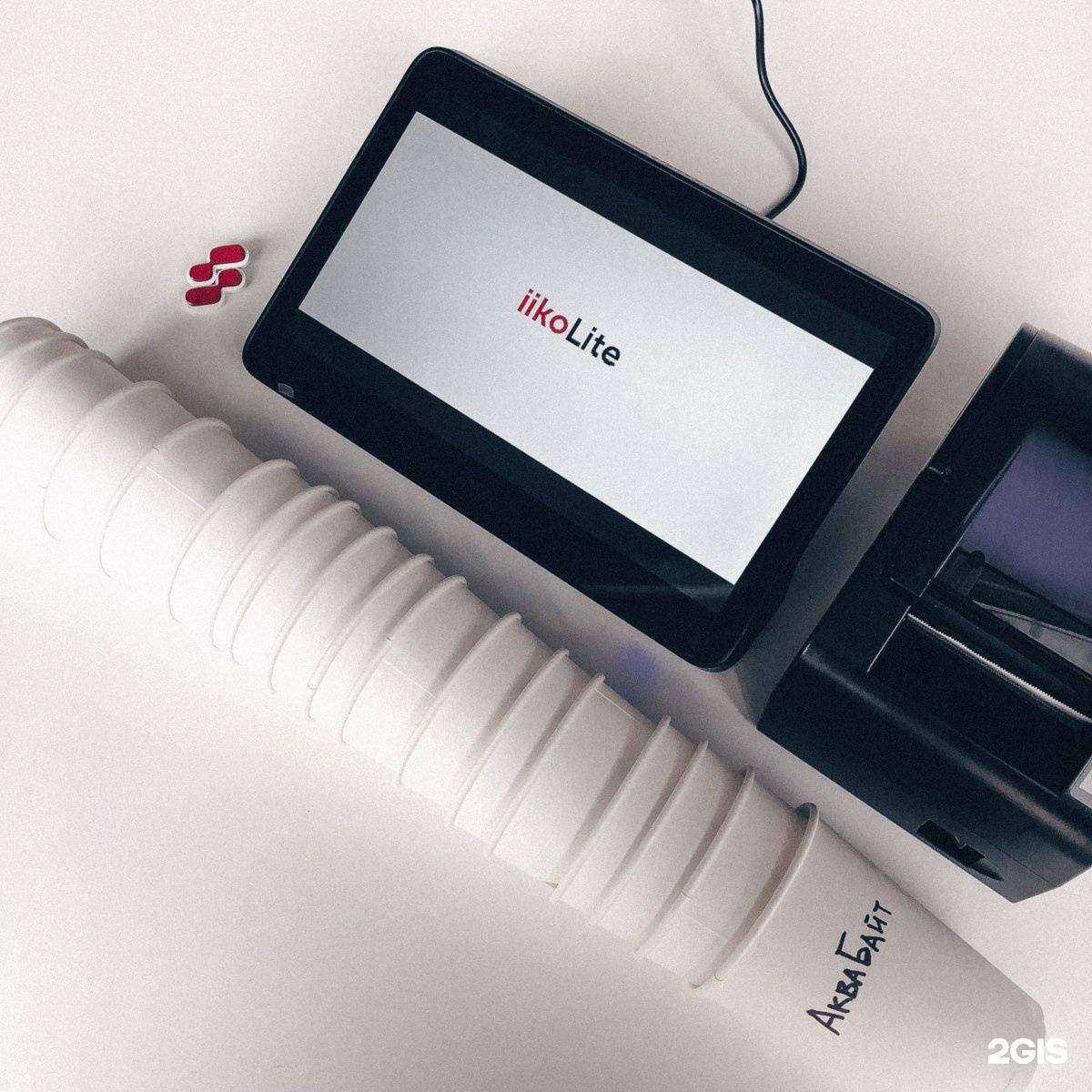 Отзывы на компанию Аквабайт в Новосибирске c фото