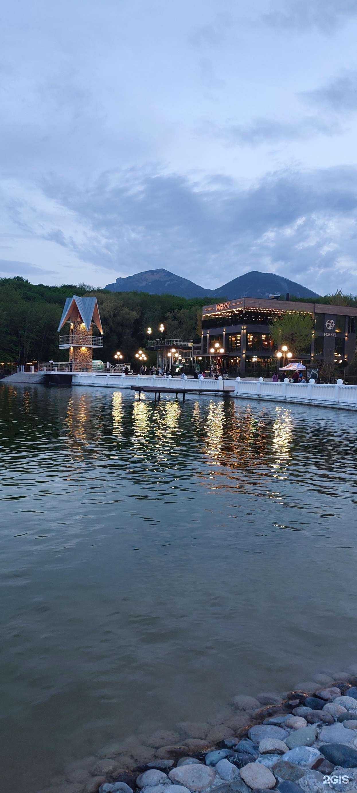 Отзывы на компанию Coffee Way в Железноводске c фото - фотография 2 из 2