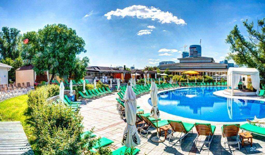 Отзывы на компанию Крокус Сити в г. Красногорск c фото