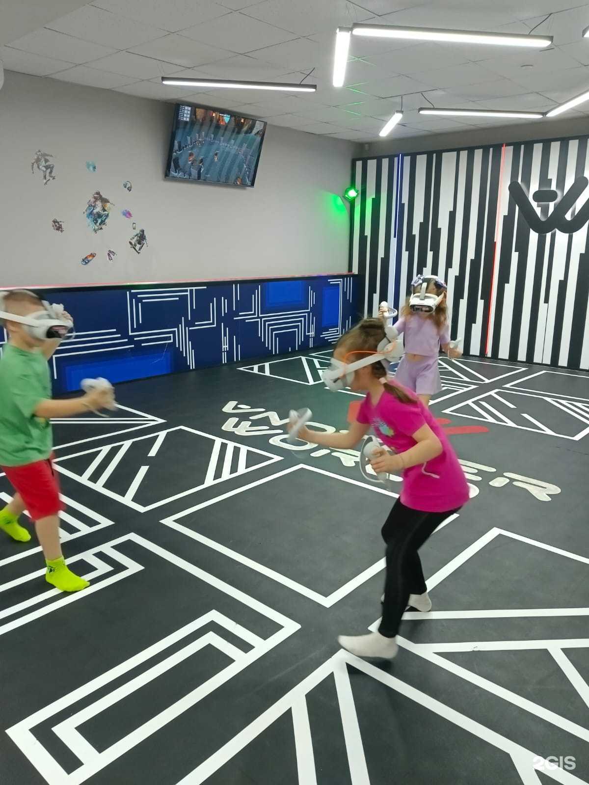 Отзывы на компанию Mini Another-World в Верхней Салде c фото