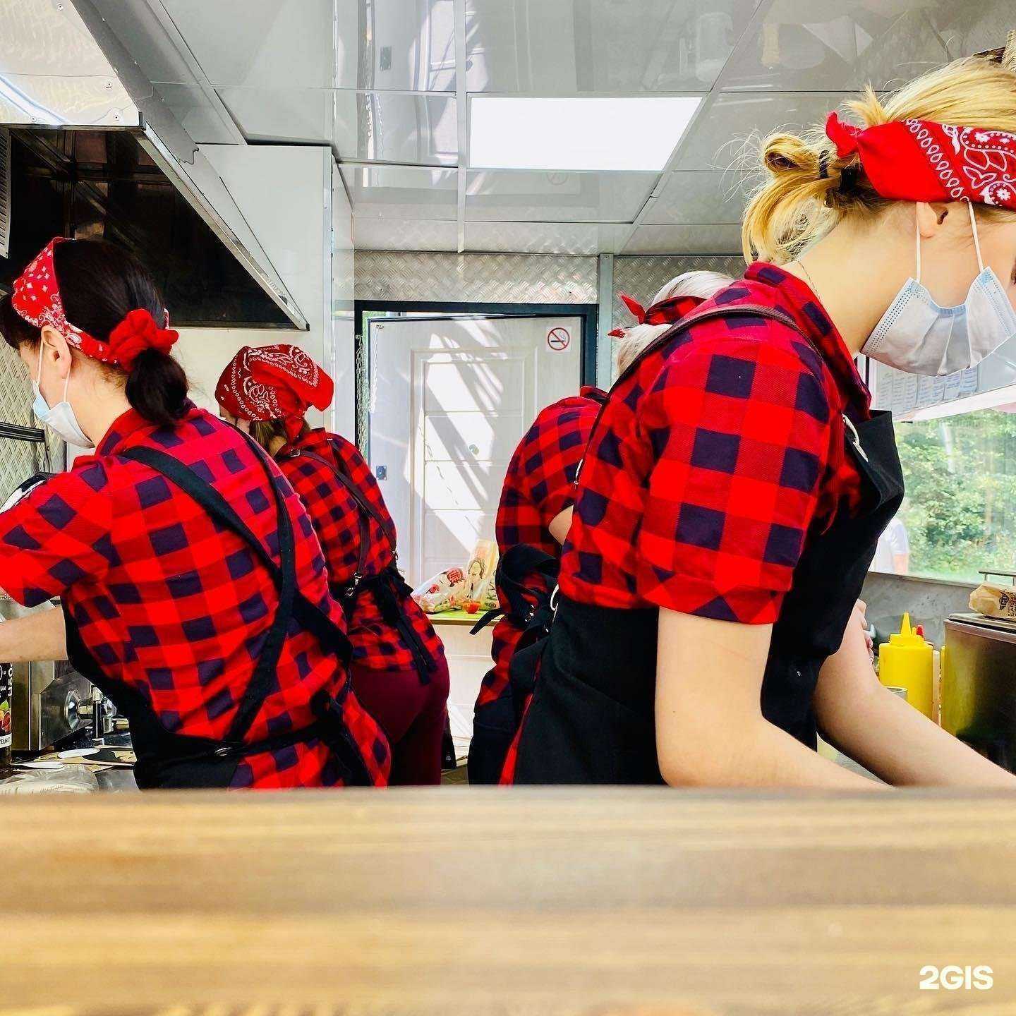 Отзывы на компанию GD в Ярославле c фото