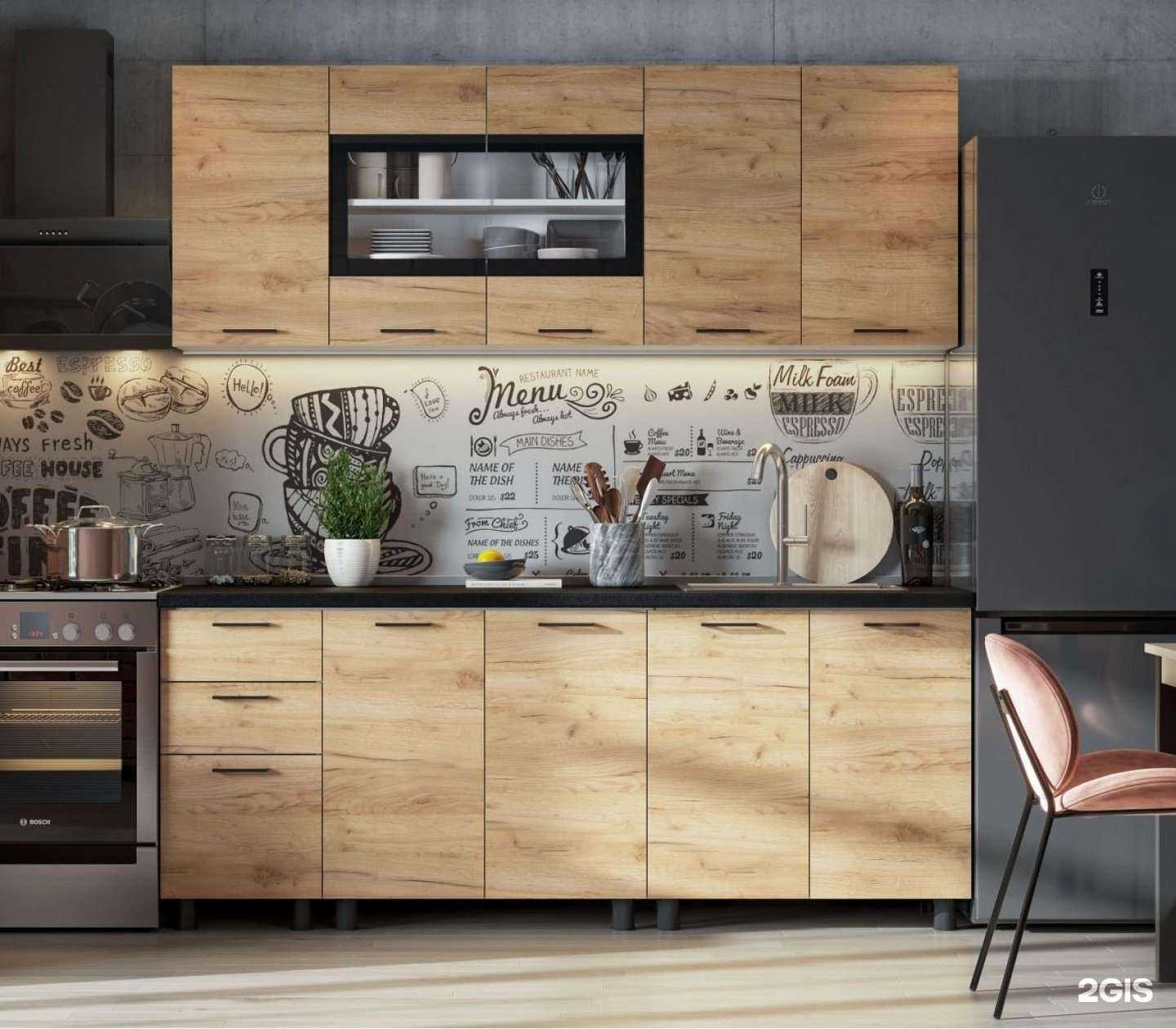 Отзывы на компанию МебельЛенд в Камышине c фото