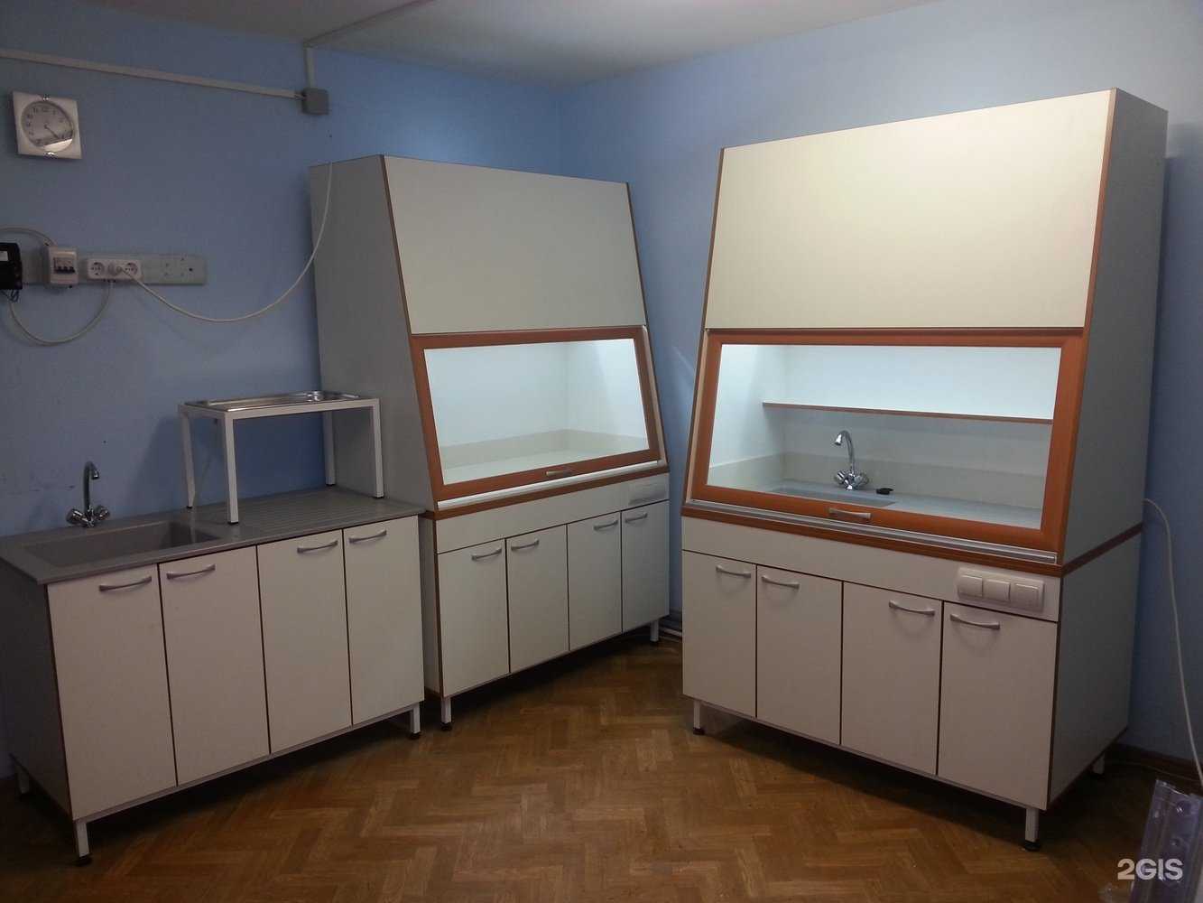 Отзывы на компанию НПФ Химмедсервис в Твери c фото