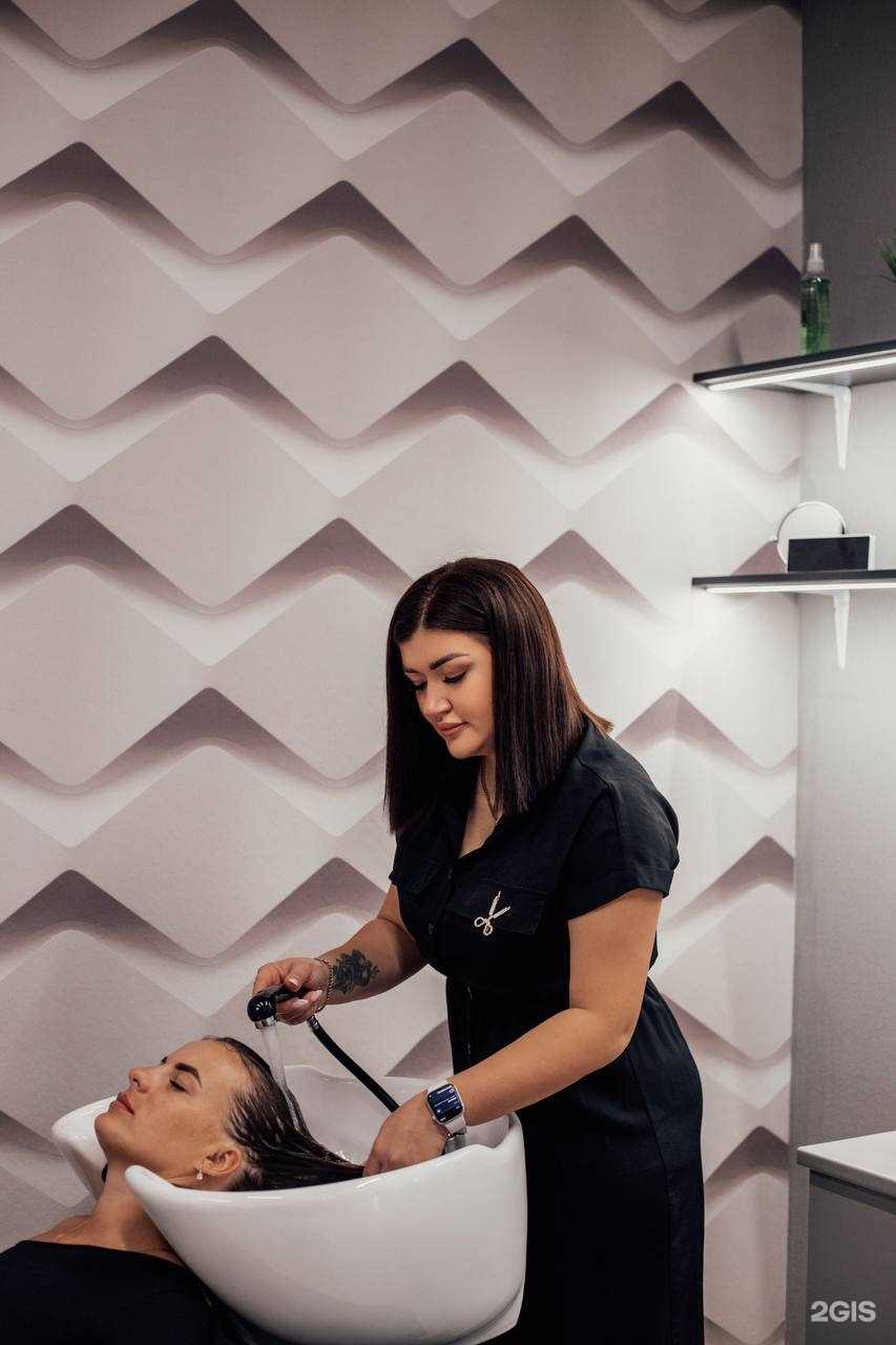 Отзывы на компанию Студия красоты Александрии Витман в Омске c фото