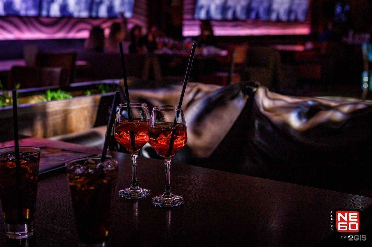 Отзывы на компанию Nебо Руфтоп в г. Королёв c фото