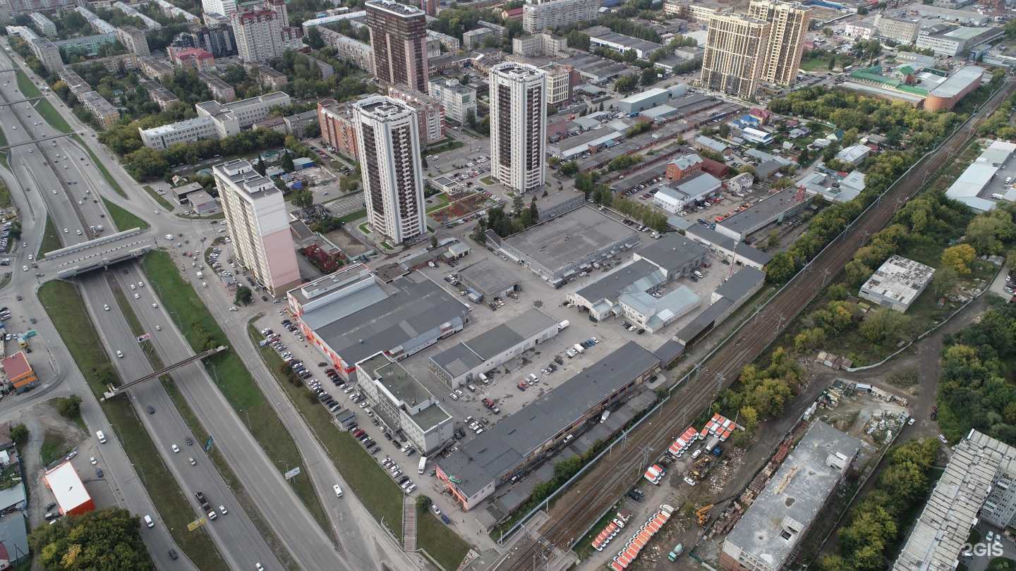 Отзывы на компанию ATS в Новосибирске c фото