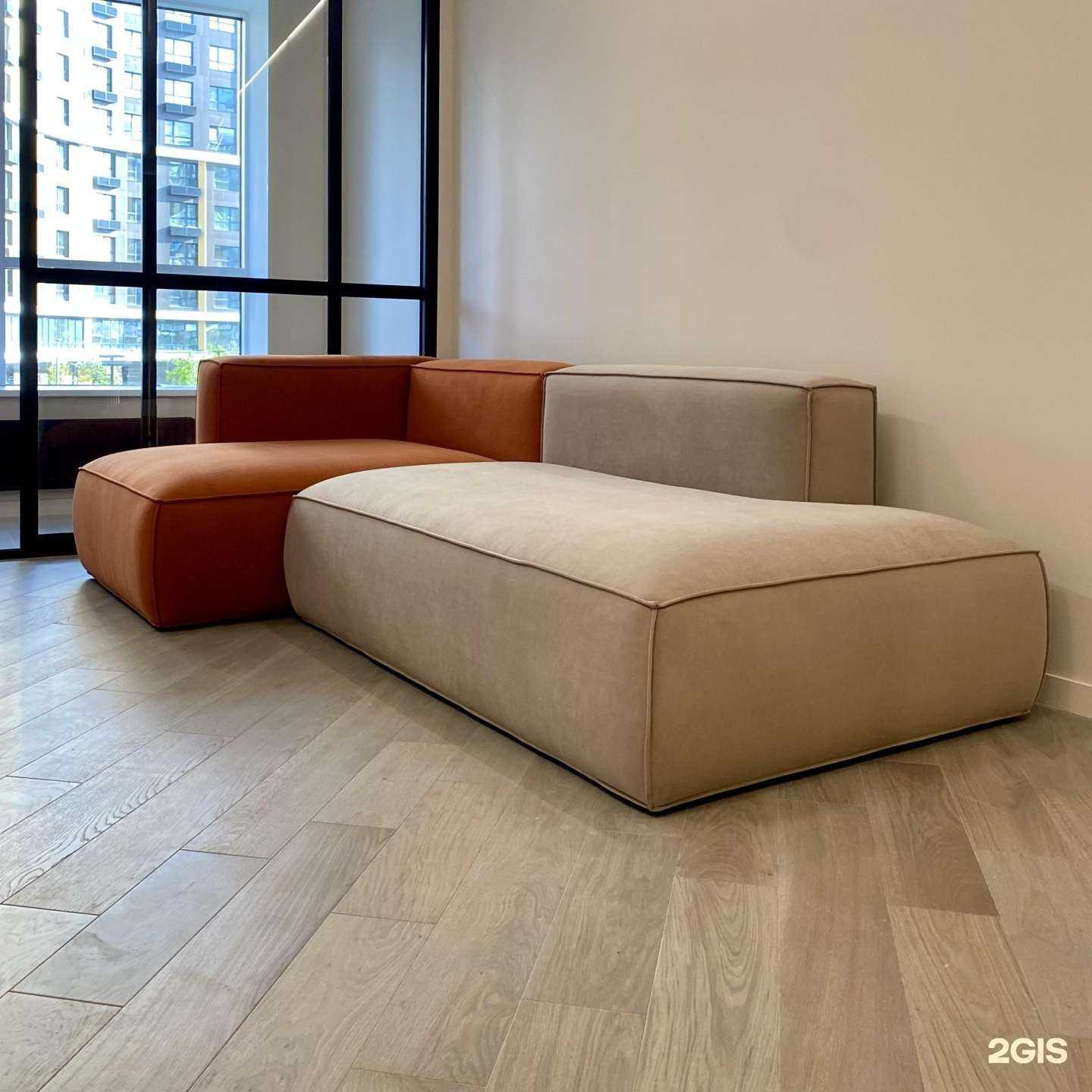 Отзывы на компанию Osphan в Екатеринбурге c фото