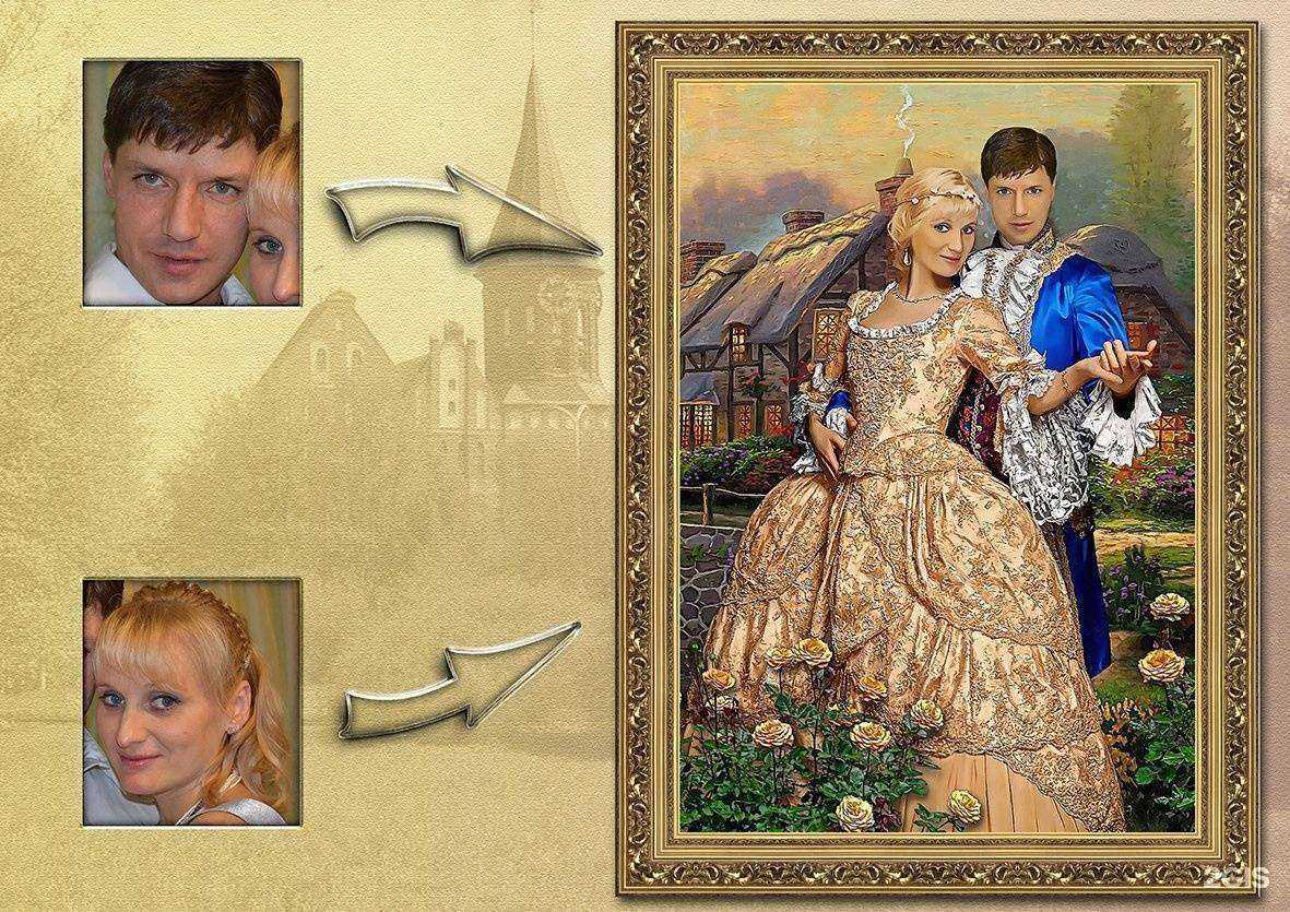 Отзывы на компанию Компания по изготовлению картин и печати на холсте в г. Калининград c фото